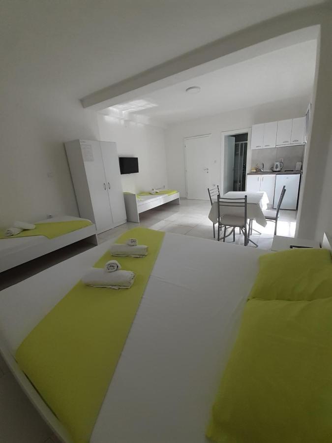 Villa Sofijana 奥赫里德 外观 照片