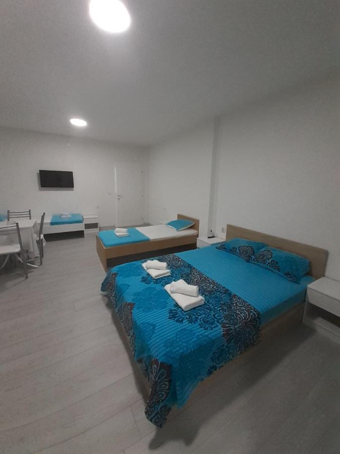 Villa Sofijana 奥赫里德 外观 照片