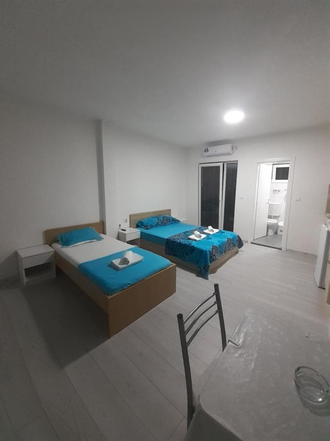 Villa Sofijana 奥赫里德 外观 照片