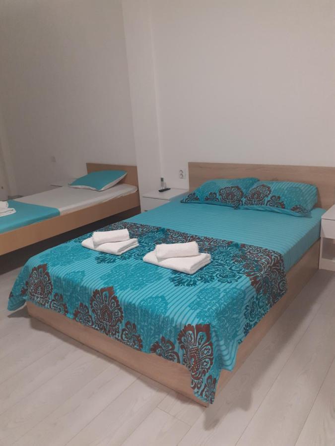 Villa Sofijana 奥赫里德 外观 照片