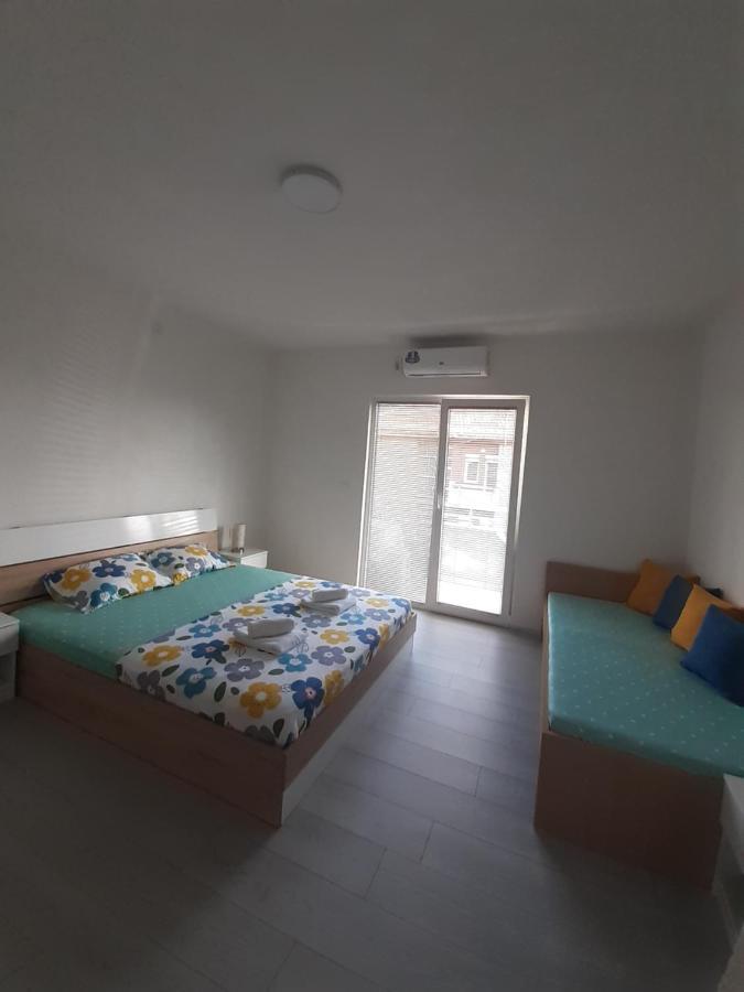 Villa Sofijana 奥赫里德 外观 照片