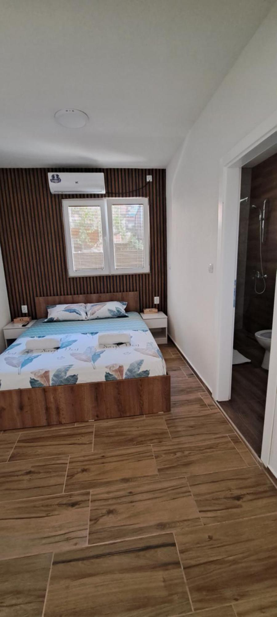 Villa Sofijana 奥赫里德 外观 照片