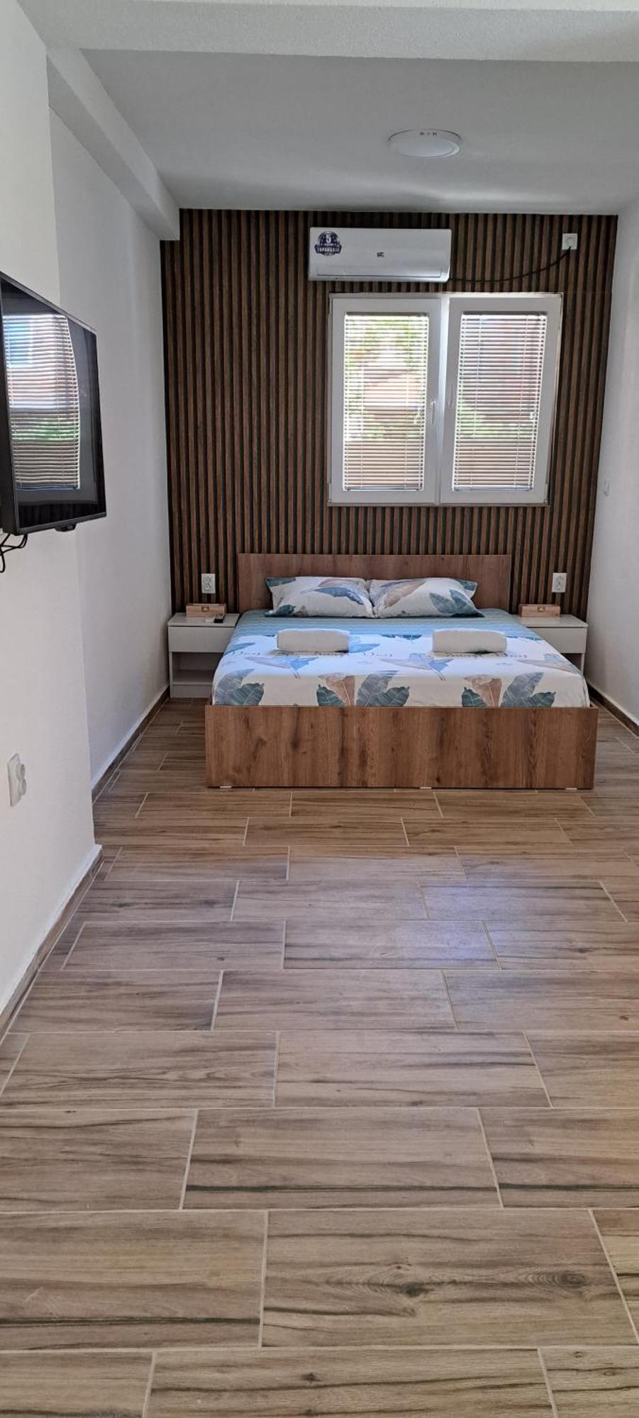 Villa Sofijana 奥赫里德 外观 照片