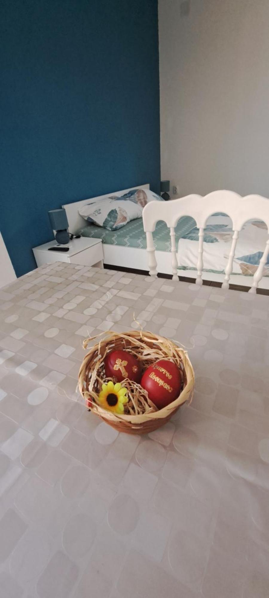 Villa Sofijana 奥赫里德 外观 照片