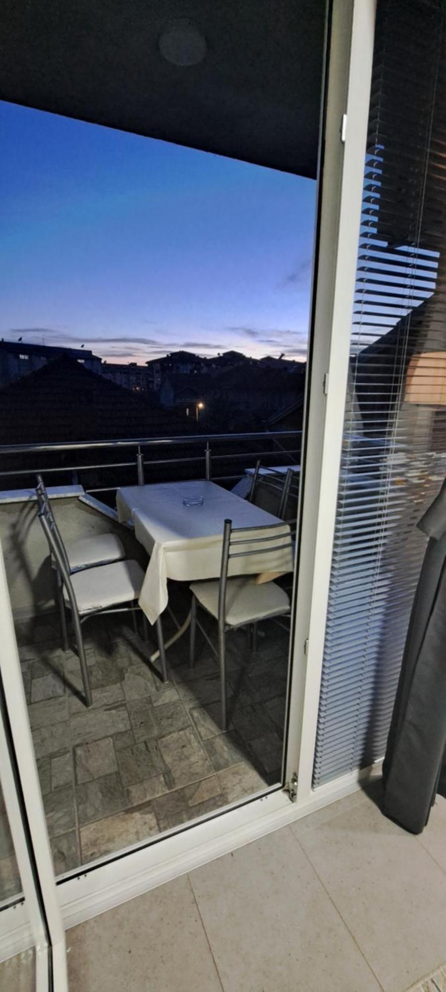 Villa Sofijana 奥赫里德 外观 照片