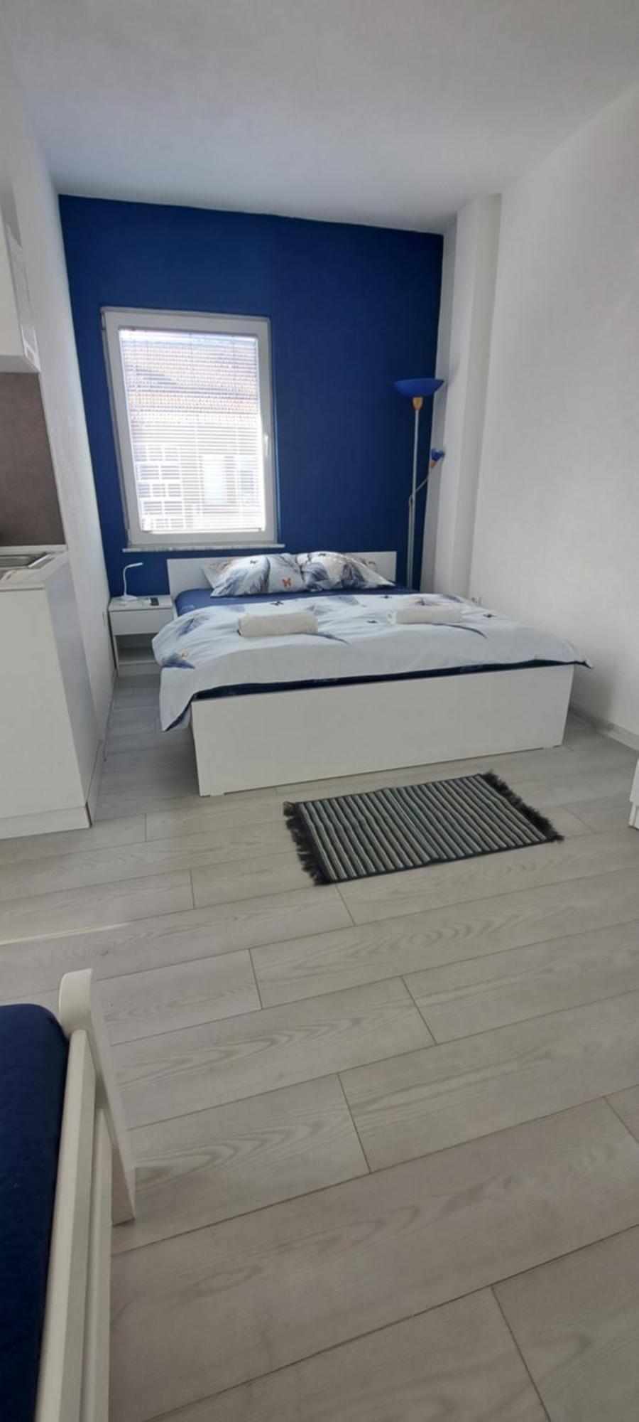 Villa Sofijana 奥赫里德 外观 照片