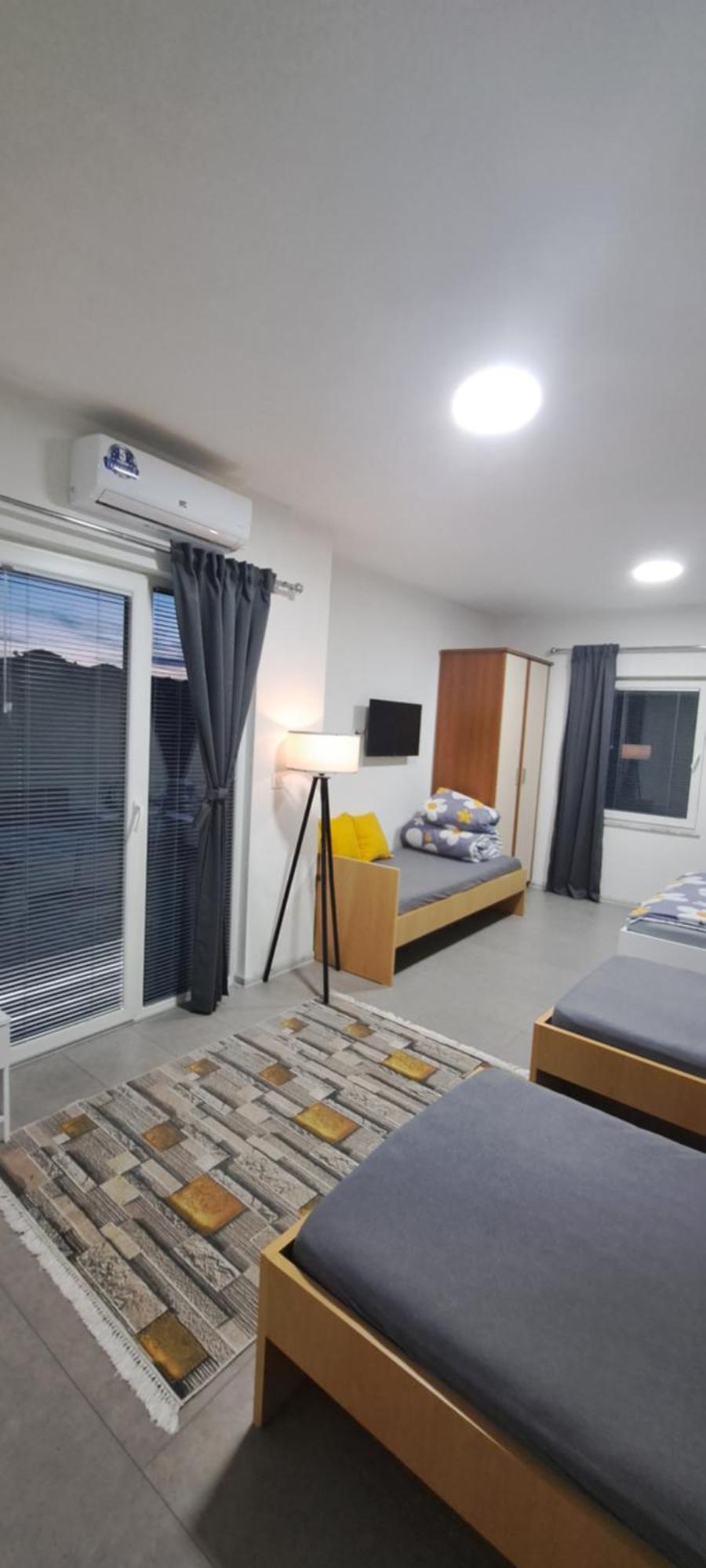 Villa Sofijana 奥赫里德 外观 照片