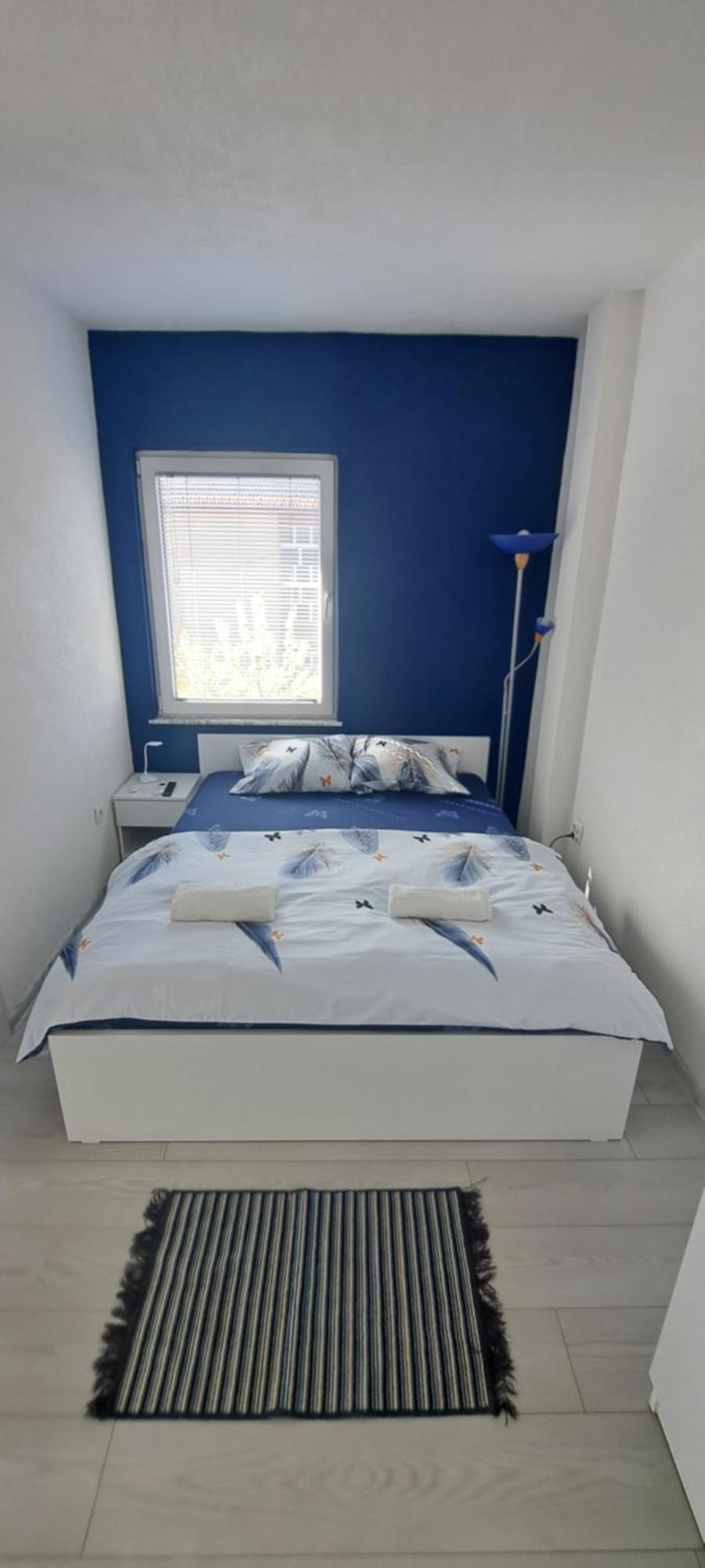 Villa Sofijana 奥赫里德 外观 照片